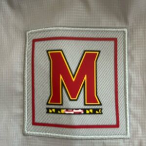 University of Maryland Under Armour Jacket